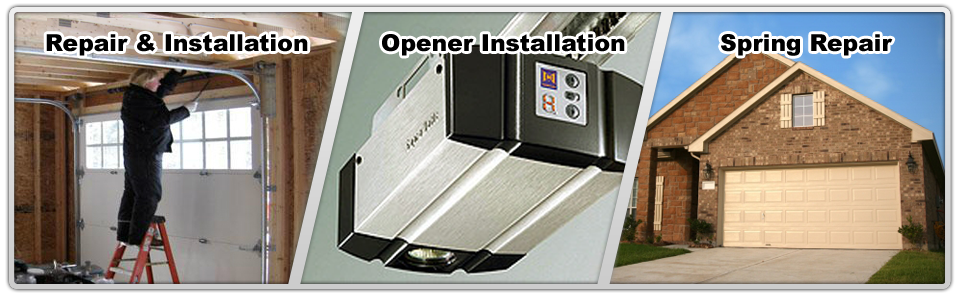 Garage Door Repair Rio Rancho Services